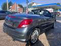 Peugeot 207 CC Cabrio-Coupe Allure*TÜV NEU*1HAND* Grau - thumbnail 2