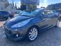 Peugeot 207 CC Cabrio-Coupe Allure*TÜV NEU*1HAND* Grau - thumbnail 5