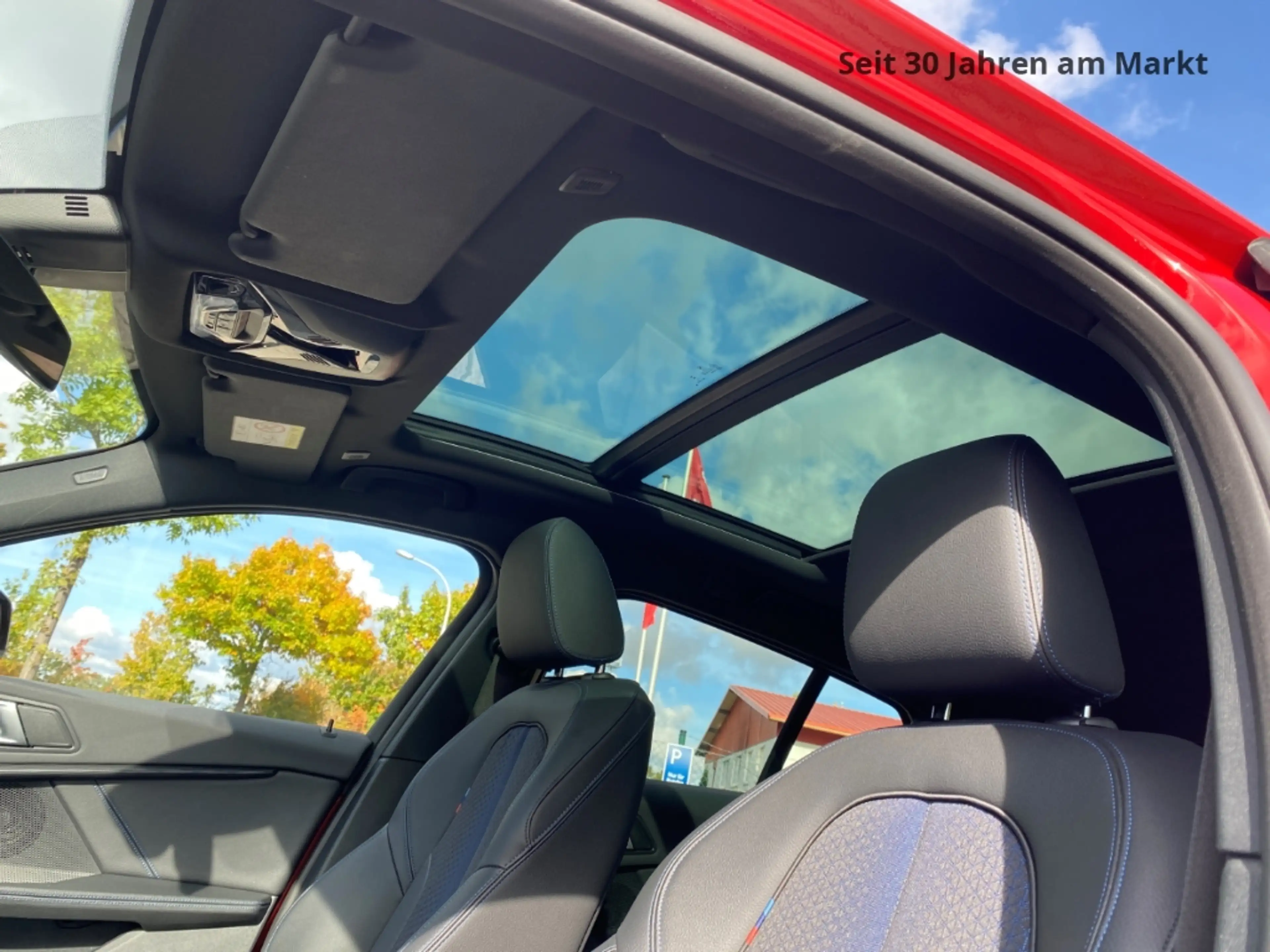BMW 118 i M-Sport,Pano,Navi,LED,Apple,8-fach,PDC,Alus,Kame — photo 15