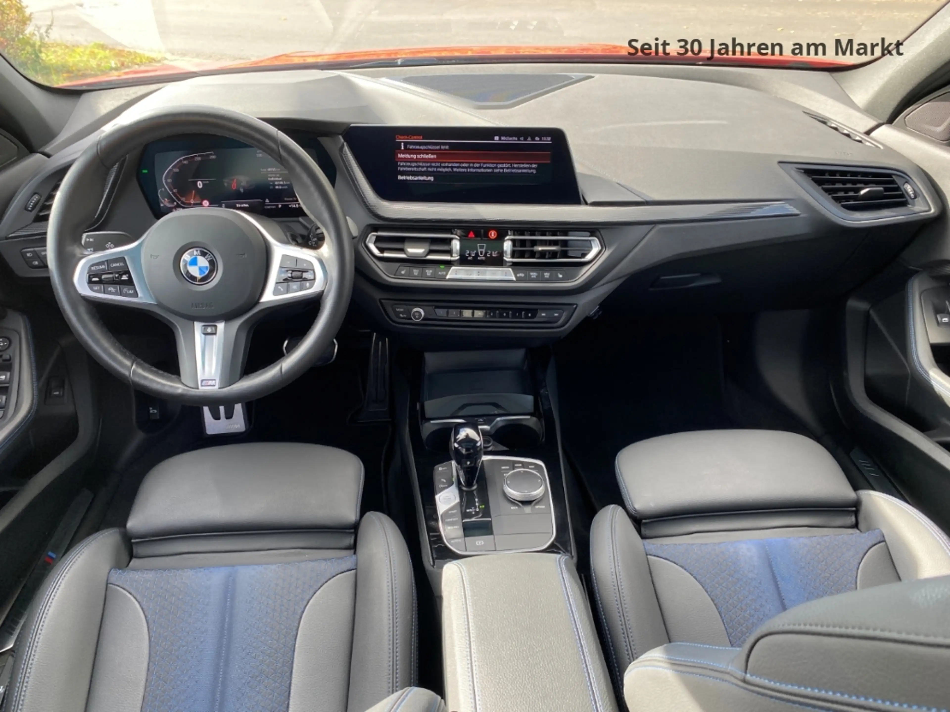 BMW 118 i M-Sport,Pano,Navi,LED,Apple,8-fach,PDC,Alus,Kame — photo 6
