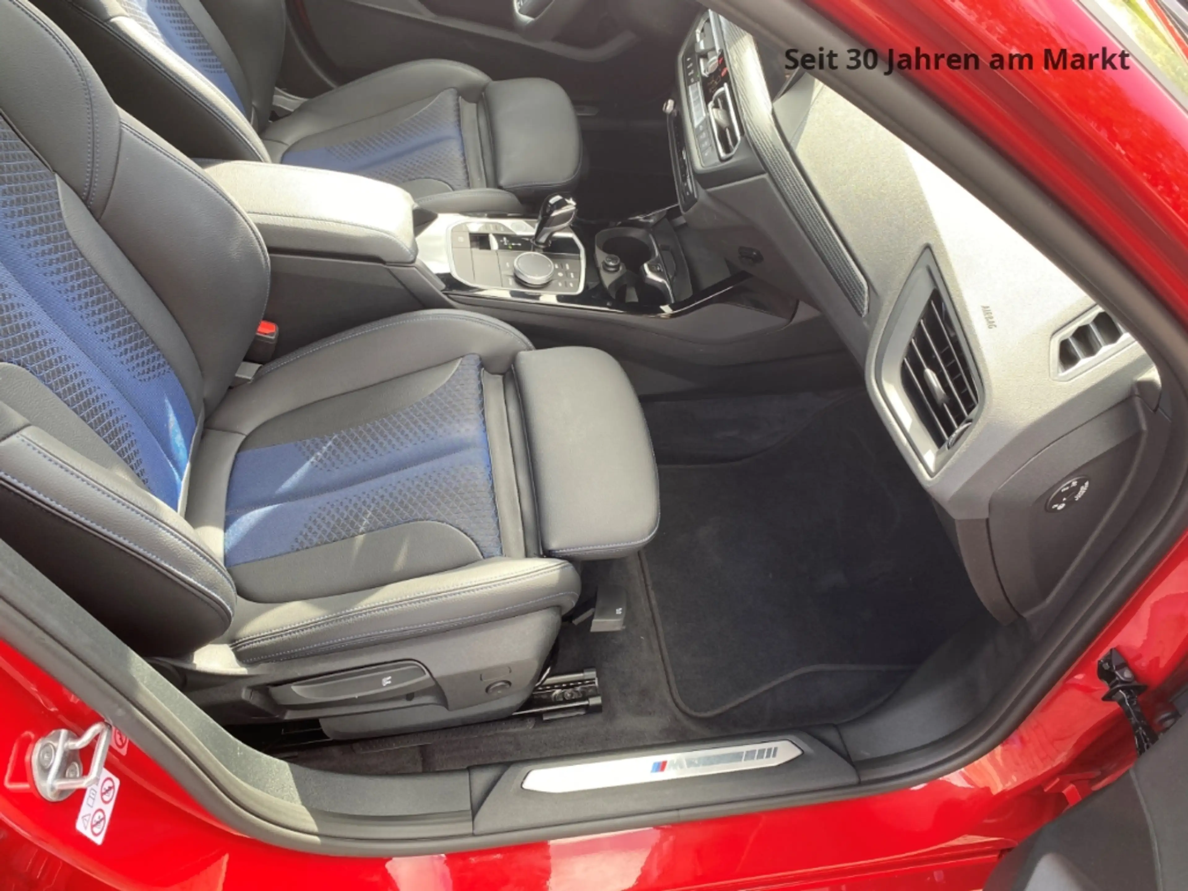 BMW 118 i M-Sport,Pano,Navi,LED,Apple,8-fach,PDC,Alus,Kame — photo 11