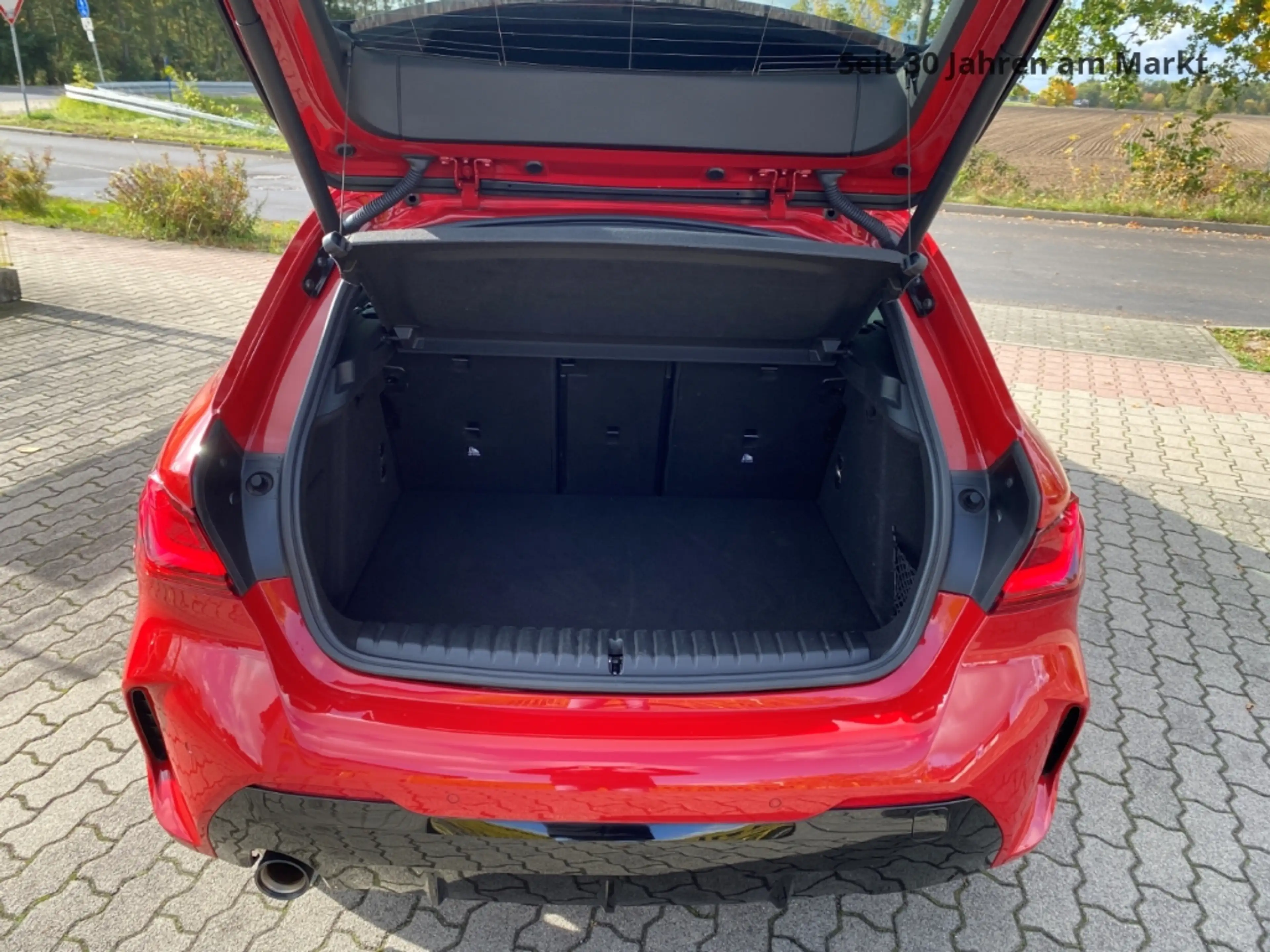BMW 118 i M-Sport,Pano,Navi,LED,Apple,8-fach,PDC,Alus,Kame — photo 8