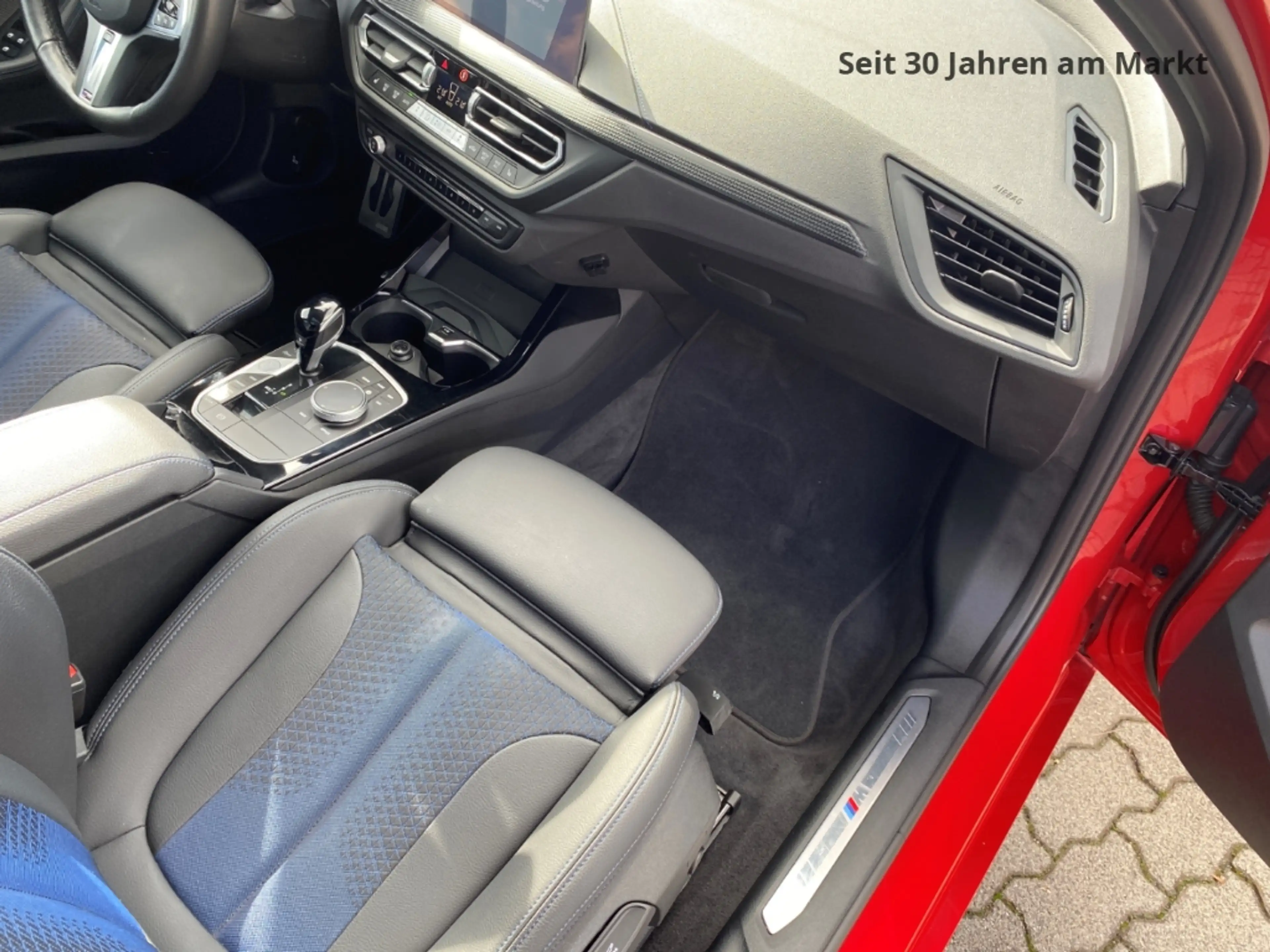 BMW 118 i M-Sport,Pano,Navi,LED,Apple,8-fach,PDC,Alus,Kame — photo 12