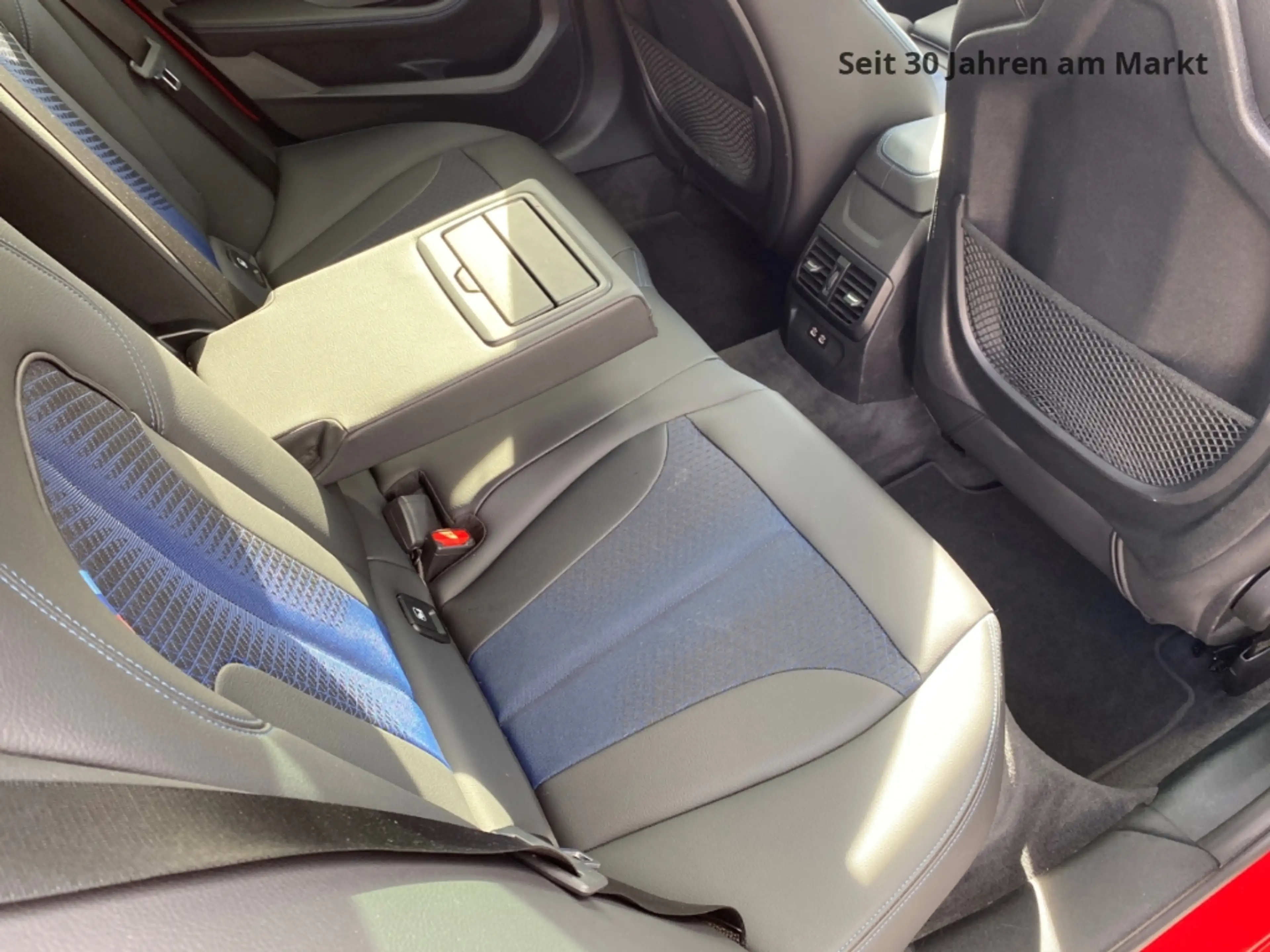 BMW 118 i M-Sport,Pano,Navi,LED,Apple,8-fach,PDC,Alus,Kame — photo 10