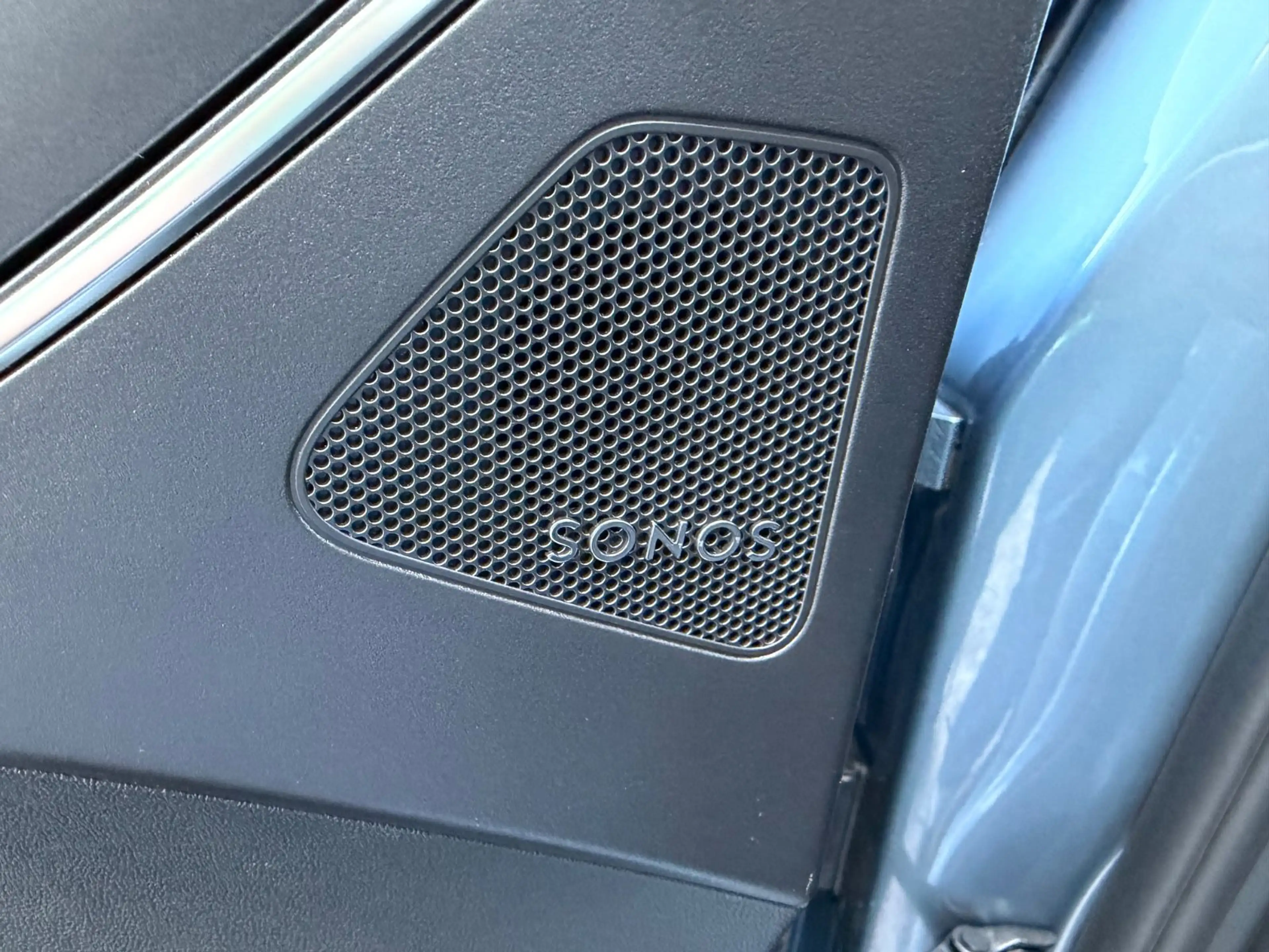Audi Q4 e-tron Sportback 40 S-line/Leder/AHK/1 Hand — photo 14