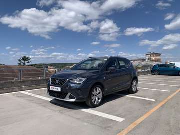1.0 TSI 110CH XPERIENCE DSG7 *TVA RECUPERABLE*