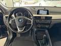 BMW X2 sDrive 16d Schwarz - thumbnail 14