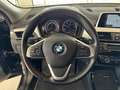 BMW X2 sDrive 16d Schwarz - thumbnail 15