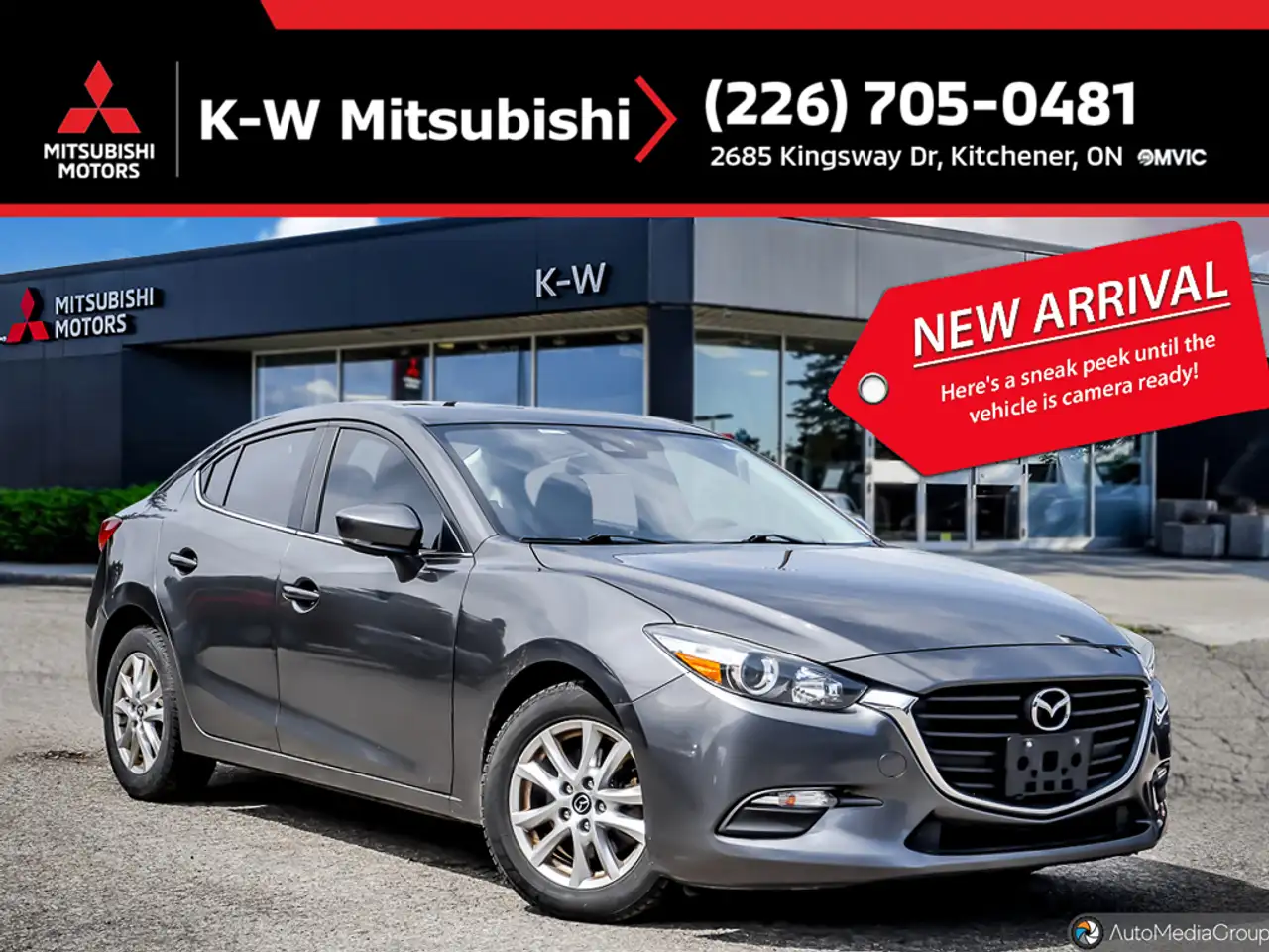 Mazda 3 снимка Mazda 3