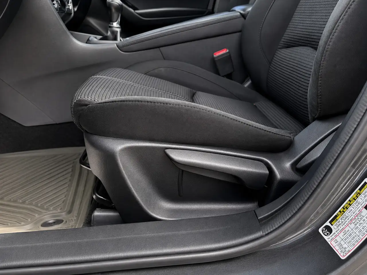 Mazda 3 снимка Mazda 3