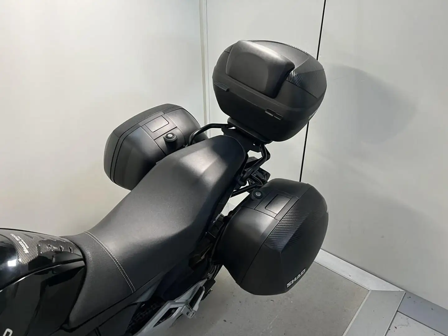 CFMOTO 700 MT Abs - 2