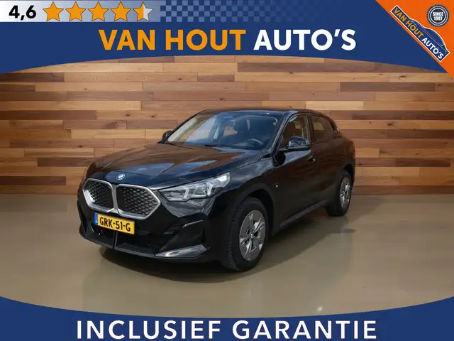 BMW iX2 eDrive20 67 kWh | SOH 100%
