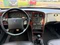 Saab 9000 2.3-16 CS *nur 91 TKM*Leder*Klima*eSD*SHZ*Tempomat Weiß - thumbnail 13