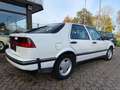 Saab 9000 2.3-16 CS *nur 91 TKM*Leder*Klima*eSD*SHZ*Tempomat Weiß - thumbnail 7