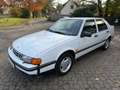 Saab 9000 2.3-16 CS *nur 91 TKM*Leder*Klima*eSD*SHZ*Tempomat Weiß - thumbnail 2