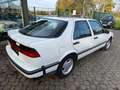 Saab 9000 2.3-16 CS *nur 91 TKM*Leder*Klima*eSD*SHZ*Tempomat Weiß - thumbnail 5