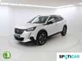 Peugeot 2008 1.2 PureTech S&S Allure 130 Blanco - thumbnail 2
