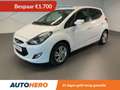 Hyundai iX20 1.4 Classic Blanc - thumbnail 1