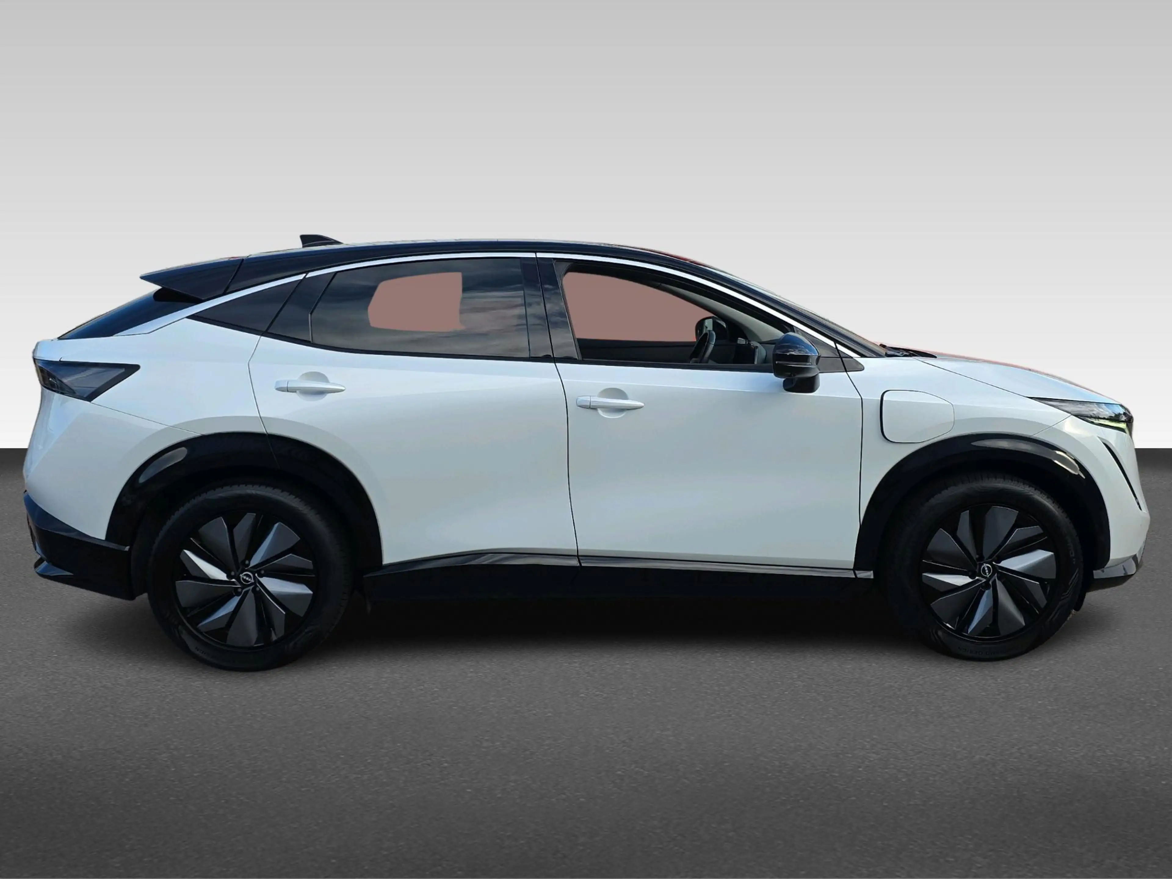 Nissan Ariya Evolve 66 kWh — photo 9