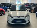 Ford Fiesta Fiesta VI 2011 5p 1.4 tdci Titanium c/esp E5 Bianco - thumbnail 7