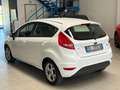 Ford Fiesta Fiesta VI 2011 5p 1.4 tdci Titanium c/esp E5 Bianco - thumbnail 3