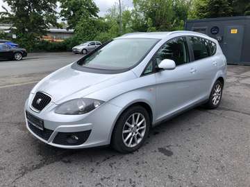 Stylance / Style 1.6 TDI