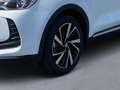 MG ZS Hybrid+ Luxury 360°Kam. el. Sitz Leder Kamera LED Weiß - thumbnail 8