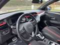 Opel Corsa GS-Line 1.2i Turbo 100pk Automaat ! Schwarz - thumbnail 12