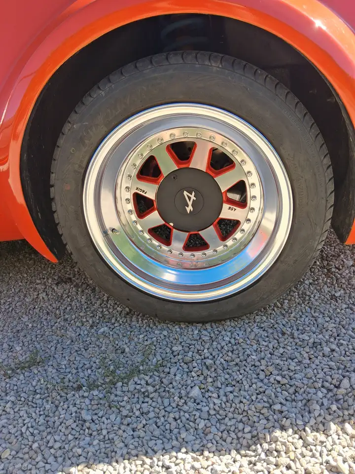 Alpine a310 v6, foto 4