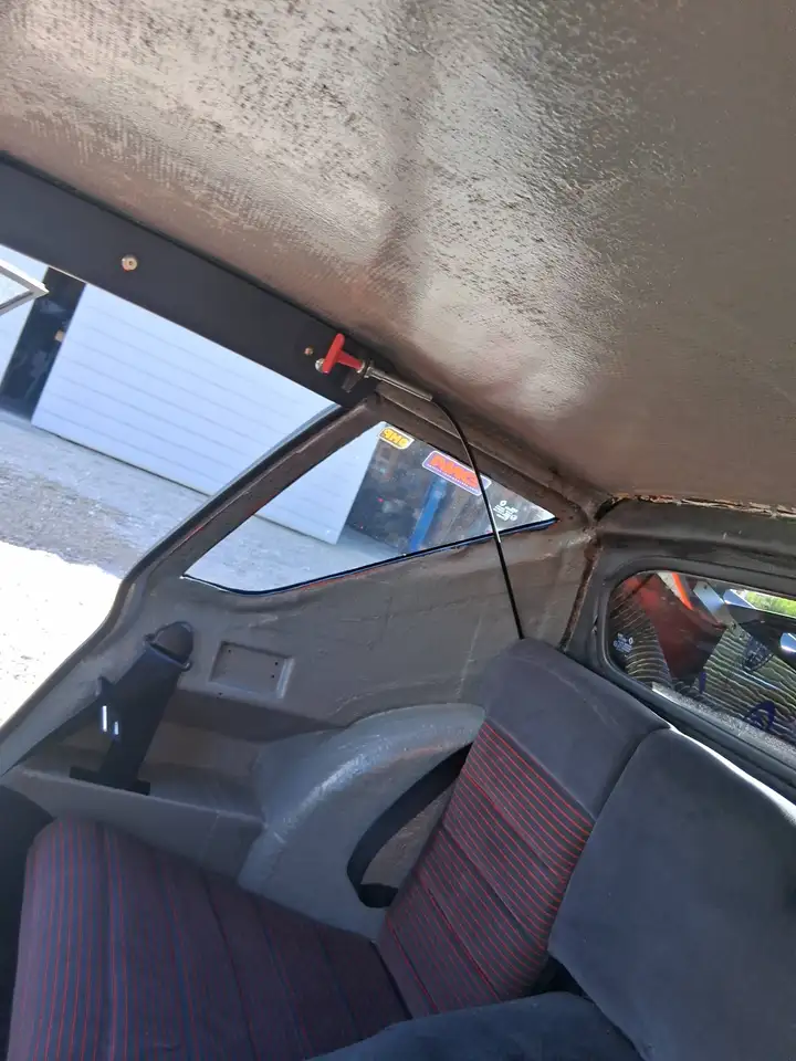Alpine a310 v6, foto 7