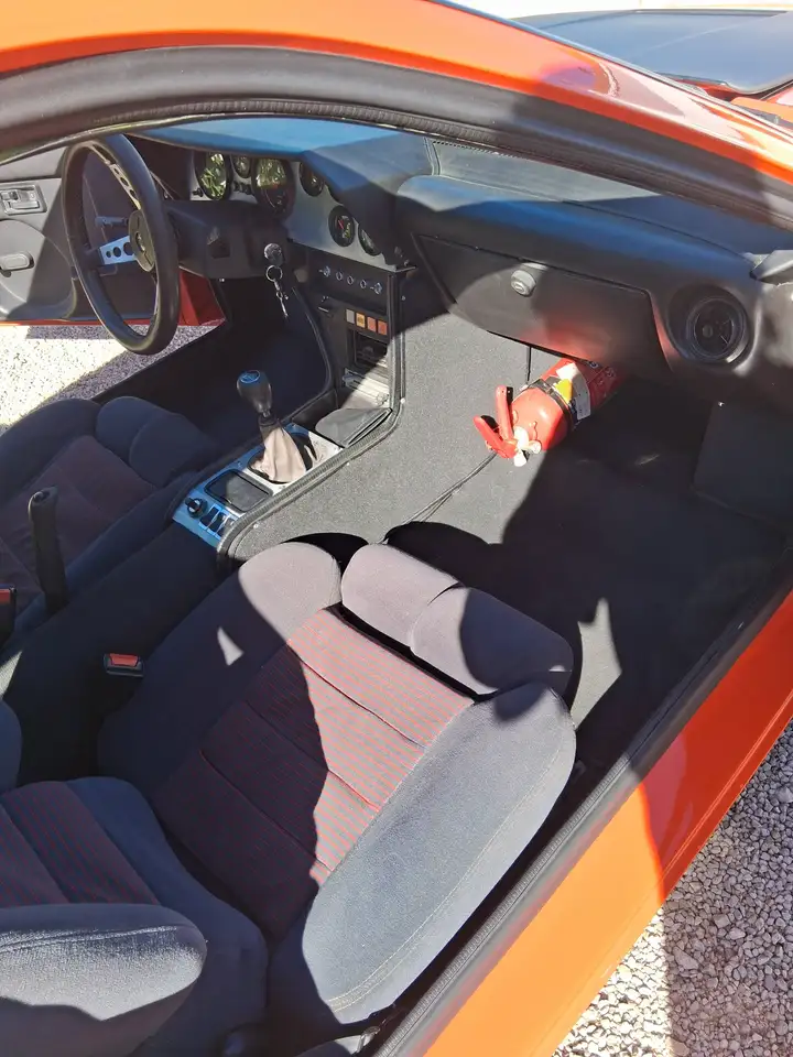 Alpine a310 v6, foto 9