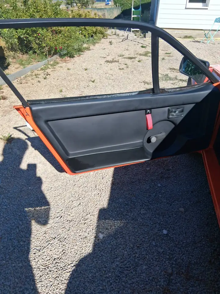 Alpine a310 v6, foto 6