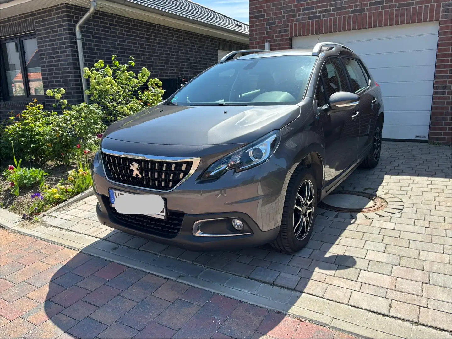 Peugeot 2008 PureTech 82 Active - 1