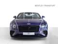 Bentley Continental New Continental GT V8 S CARBON STYLING / MULLINER Blauw - thumbnail 2