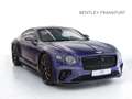 Bentley Continental New Continental GT V8 S CARBON STYLING / MULLINER Blauw - thumbnail 1