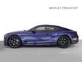Bentley Continental New Continental GT V8 S CARBON STYLING / MULLINER Blauw - thumbnail 3