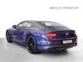 Bentley Continental New Continental GT V8 S CARBON STYLING / MULLINER Azul - thumbnail 5