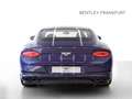 Bentley Continental New Continental GT V8 S CARBON STYLING / MULLINER Blau - thumbnail 4