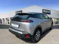 Peugeot 2008 1.2 PureTech Active Grigio - thumbnail 3