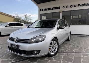 5p 1.4 tsi Highline 160cv