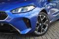 BMW 120 1 Serie M Sport Automaat / Sportstoelen / Adaptiev Blauw - thumbnail 9