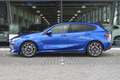 BMW 120 1 Serie M Sport Automaat / Sportstoelen / Adaptiev Blauw - thumbnail 6