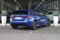 BMW 120 1 Serie M Sport Automaat / Sportstoelen / Adaptiev Blauw - thumbnail 2