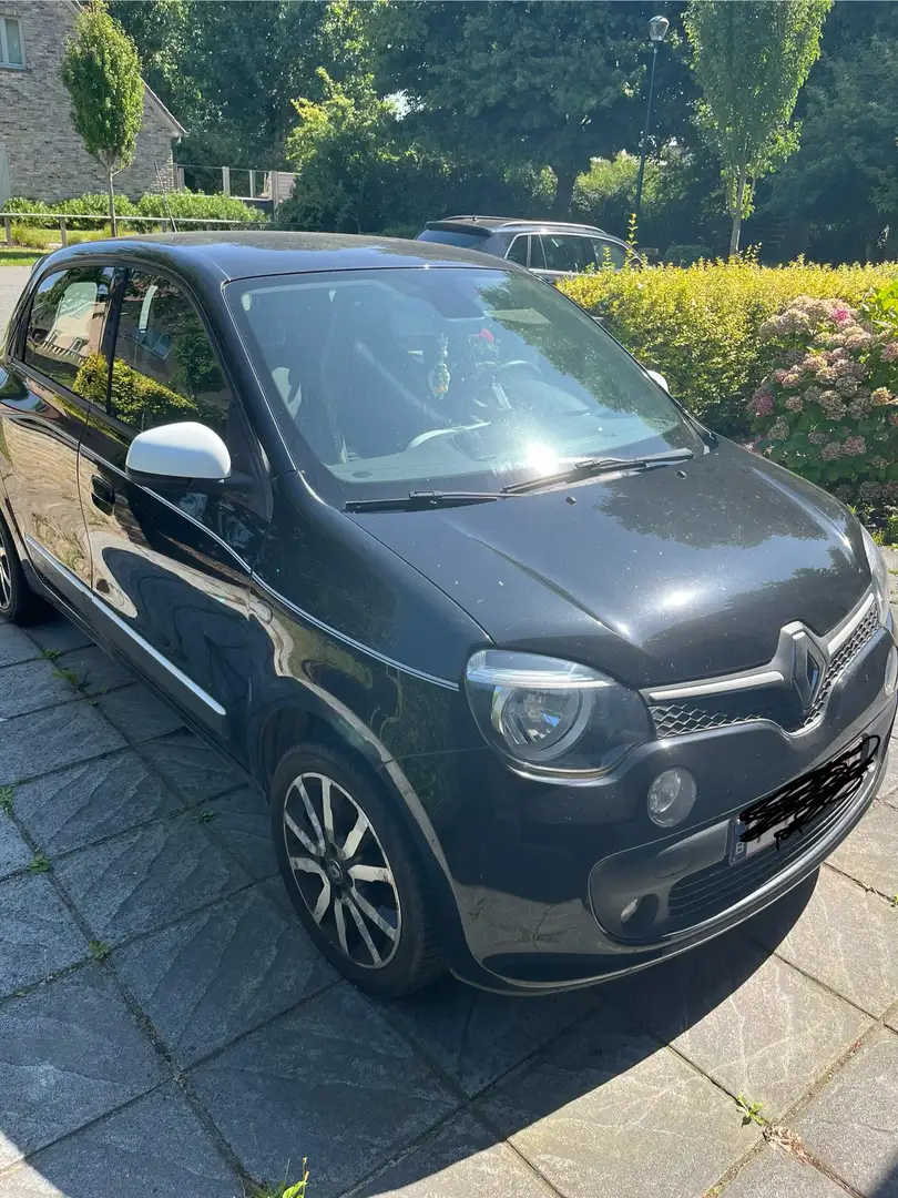 Renault Twingo Twingo SCe 70 Start Noir - 2