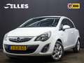 Opel Corsa 1.2-16V BlitZ Airco | Bluetooth | Navigatie Weiß - thumbnail 1