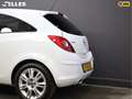 Opel Corsa 1.2-16V BlitZ Airco | Bluetooth | Navigatie Weiß - thumbnail 21