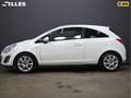 Opel Corsa 1.2-16V BlitZ Airco | Bluetooth | Navigatie Weiß - thumbnail 8