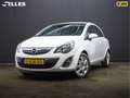 Opel Corsa 1.2-16V BlitZ Airco | Bluetooth | Navigatie Weiß - thumbnail 4