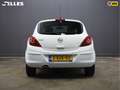Opel Corsa 1.2-16V BlitZ Airco | Bluetooth | Navigatie Weiß - thumbnail 9
