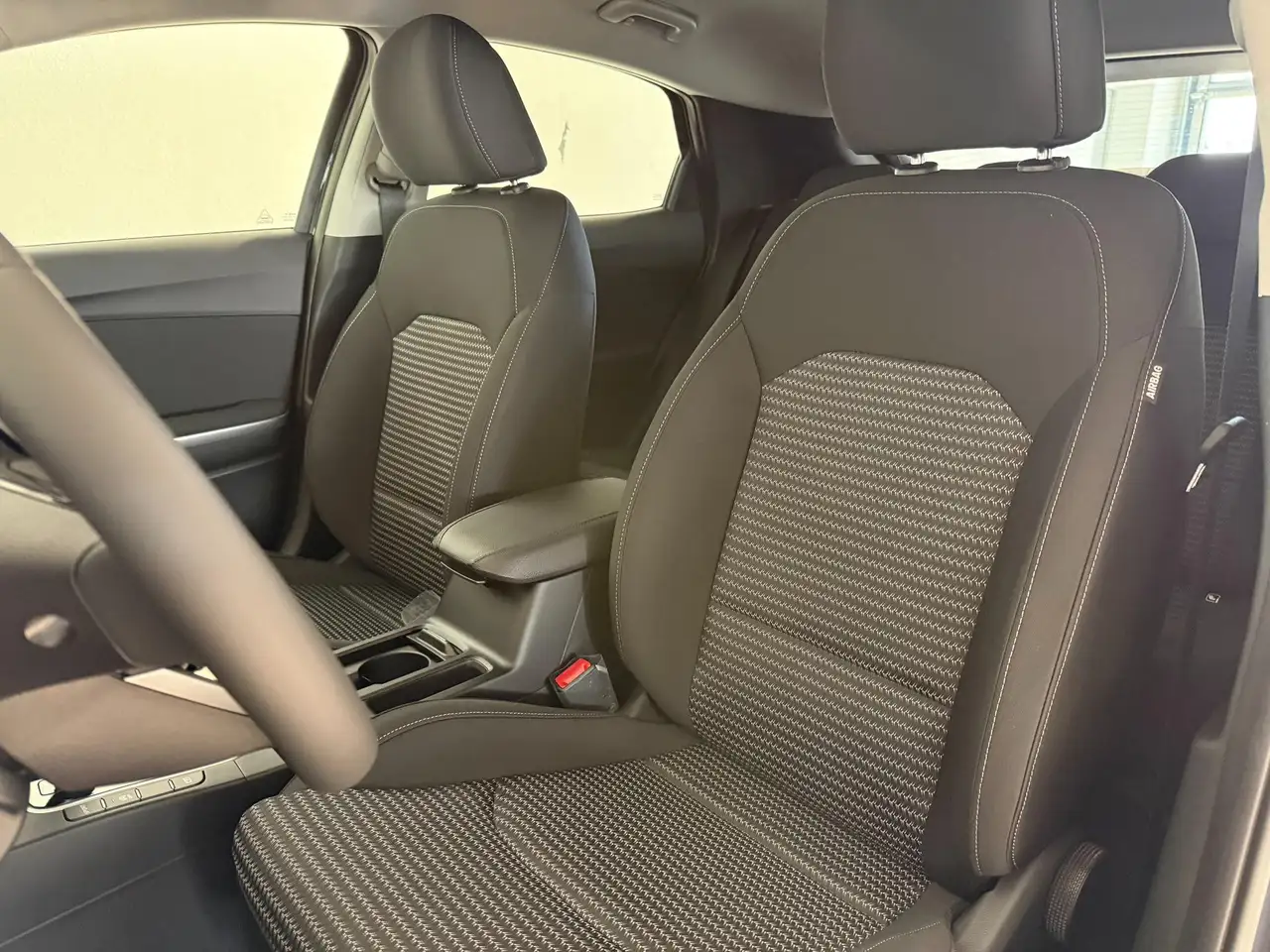 Kia X Ceed 1.6 T-GDI 7DCT 150 City 110 kW (150 PS) Lenkrad..., миниатюра 9